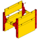 Pixel af udstyr