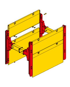 linær Pixel af udstyr