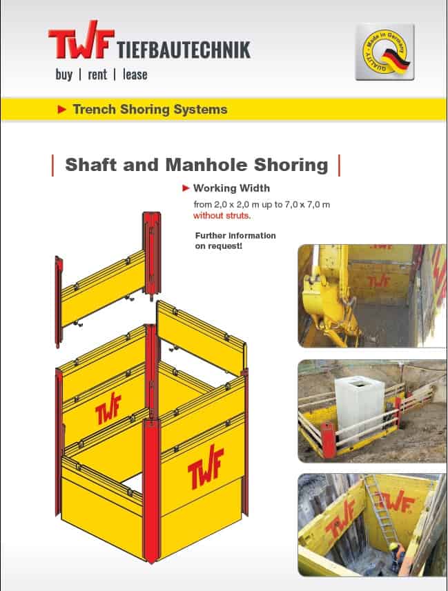 Udstyr fra Rejnstrup